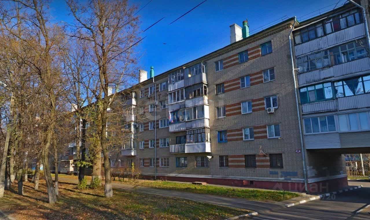 Россия, Белгород, проспект Богдана Хмельницкого, 148, фото 18