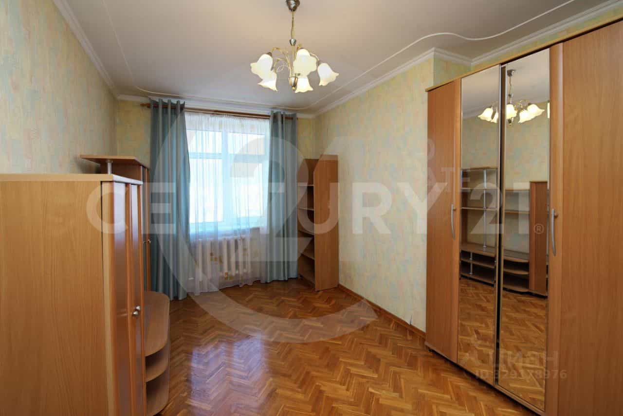Россия, Республика Мордовия, Саранск, Большевистская улица, 56, фото 9