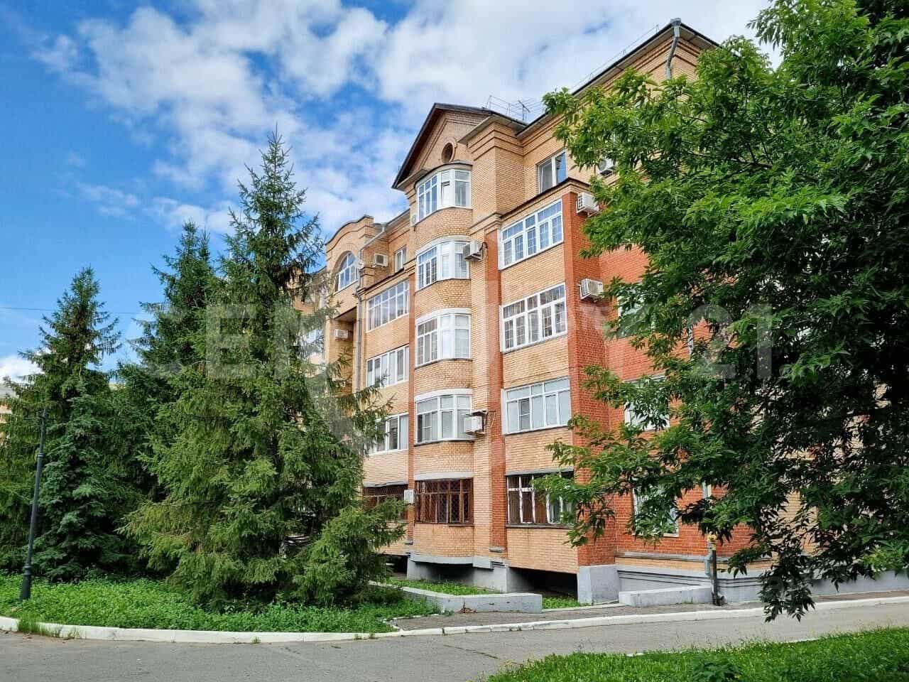 Россия, Республика Мордовия, Саранск, Большевистская улица, 56, фото 24