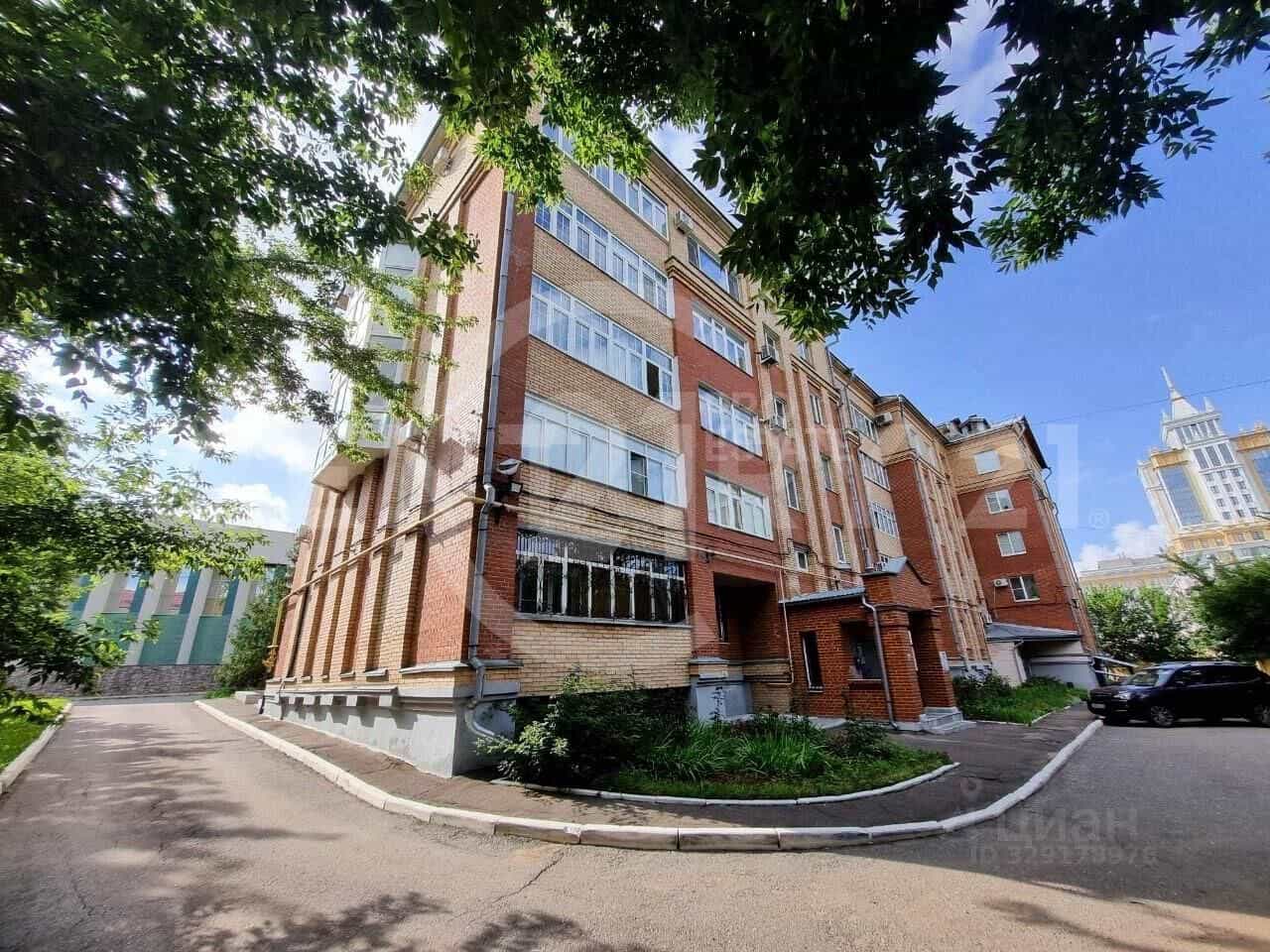 Россия, Республика Мордовия, Саранск, Большевистская улица, 56, фото 25