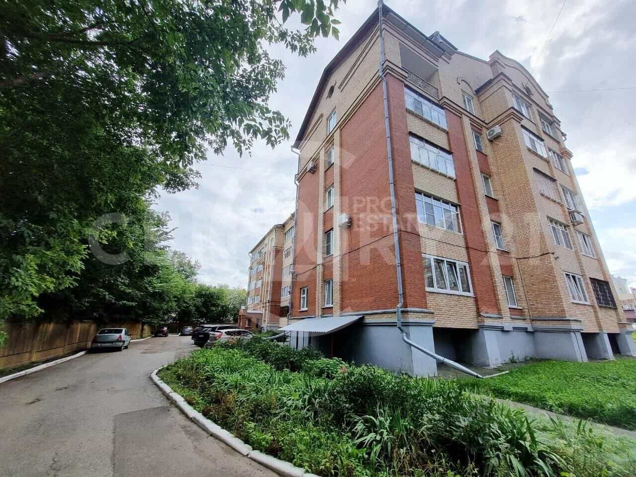 Россия, Республика Мордовия, Саранск, Большевистская улица, 56, фото 26