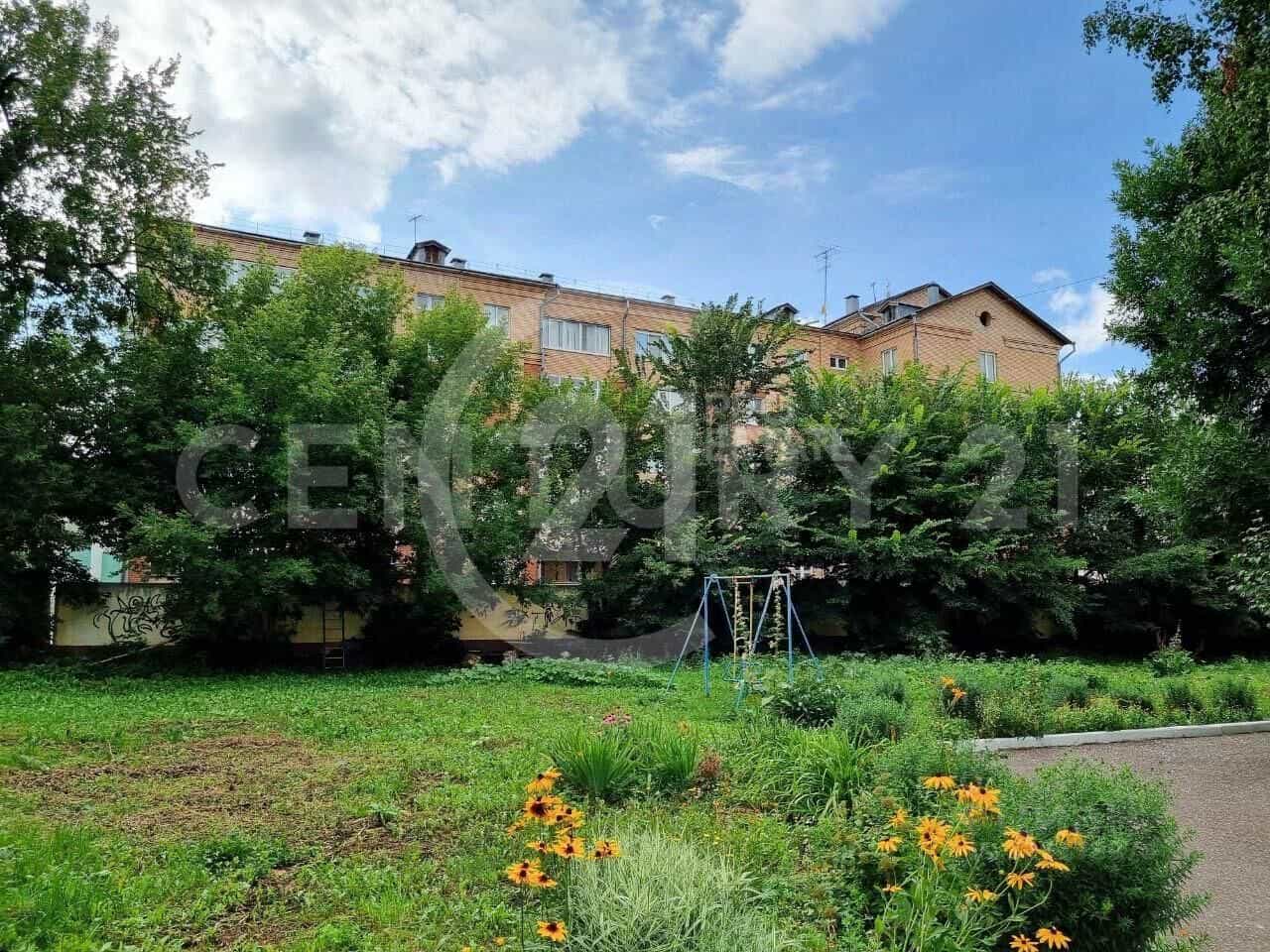Россия, Республика Мордовия, Саранск, Большевистская улица, 56, фото 28