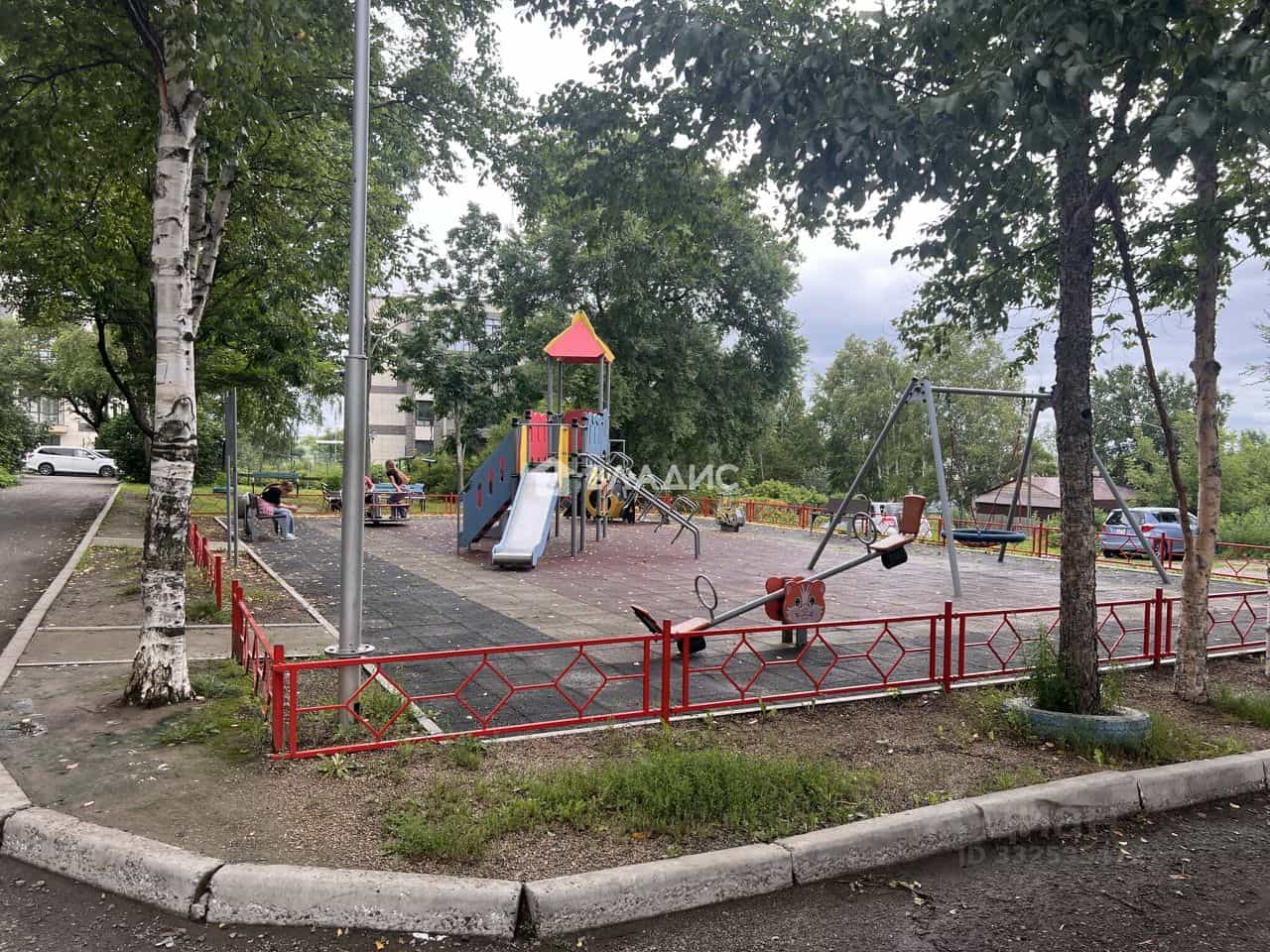 Россия, Приморский край, Уссурийский городской округ, посёлок Тимирязевский, улица Воложенина, 33, фото 10