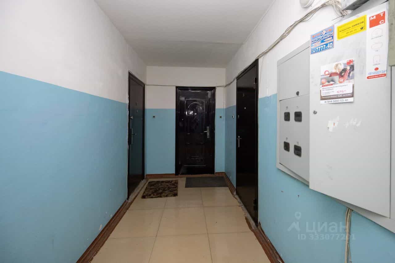 Россия, Амурская область, Благовещенск, Северная улица, 36/3, фото 9