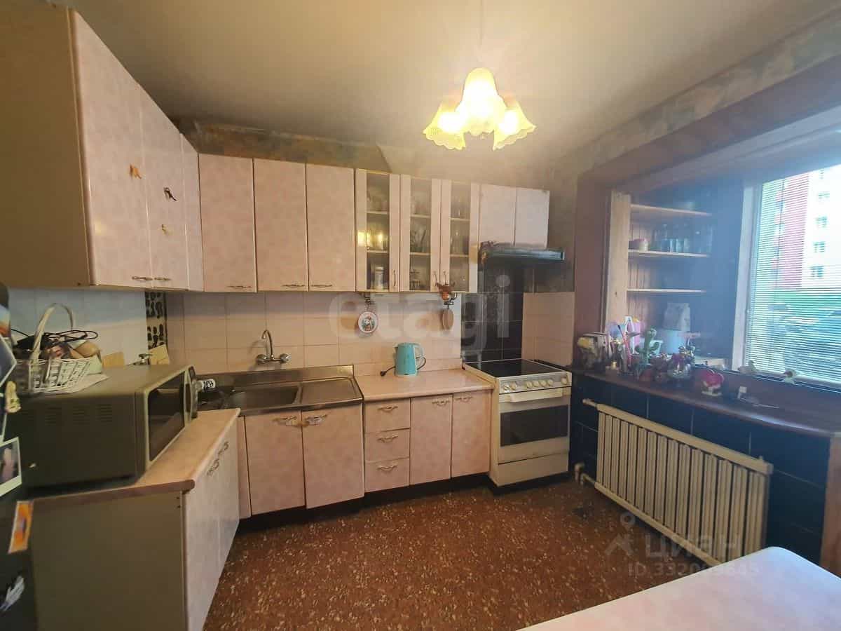 Россия, Камчатский край, Петропавловск-Камчатский, улица Виталия Кручины, 4, фото 7