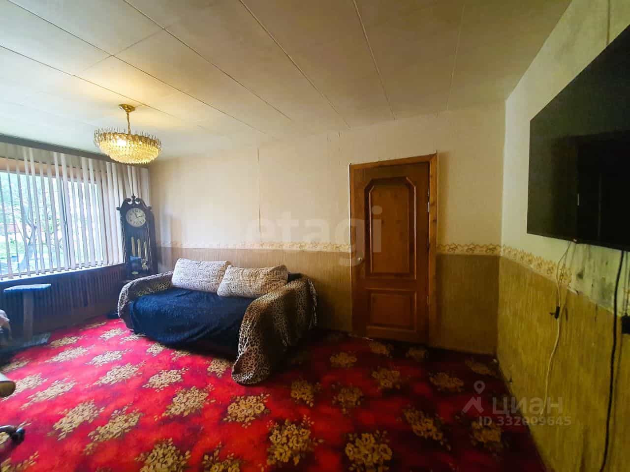 Россия, Камчатский край, Петропавловск-Камчатский, улица Виталия Кручины, 4, фото 9
