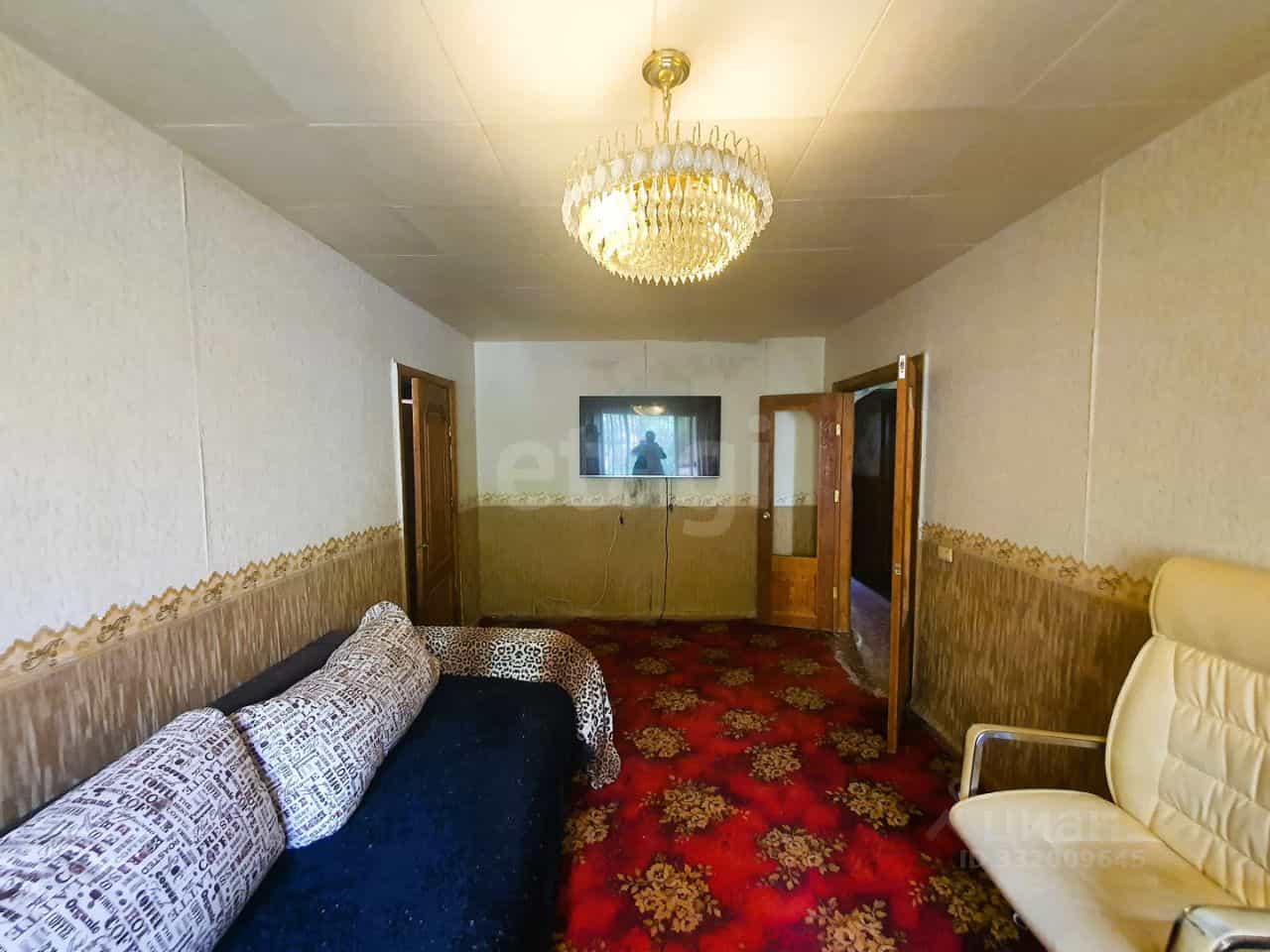Россия, Камчатский край, Петропавловск-Камчатский, улица Виталия Кручины, 4, фото 10