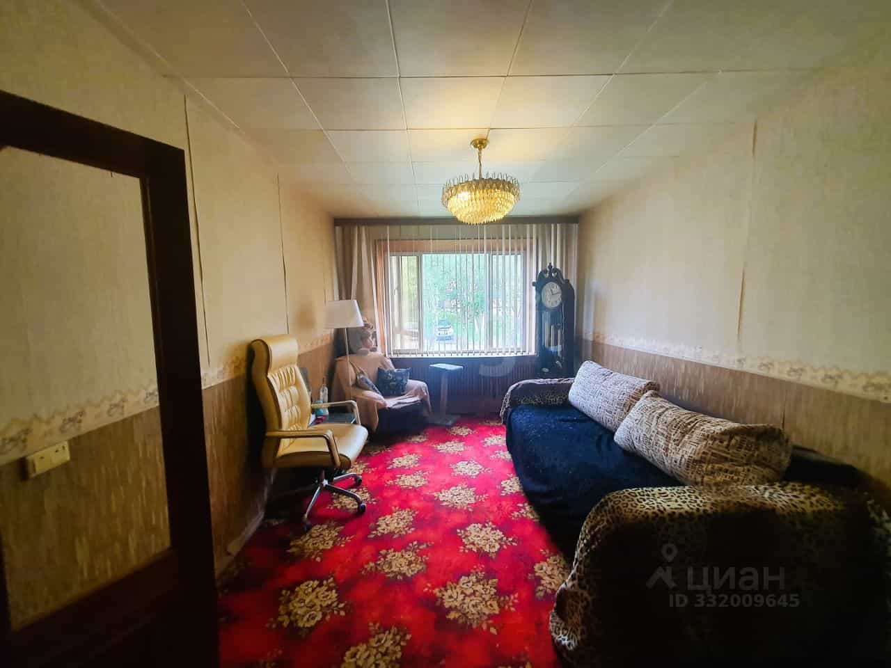Россия, Камчатский край, Петропавловск-Камчатский, улица Виталия Кручины, 4, фото 11