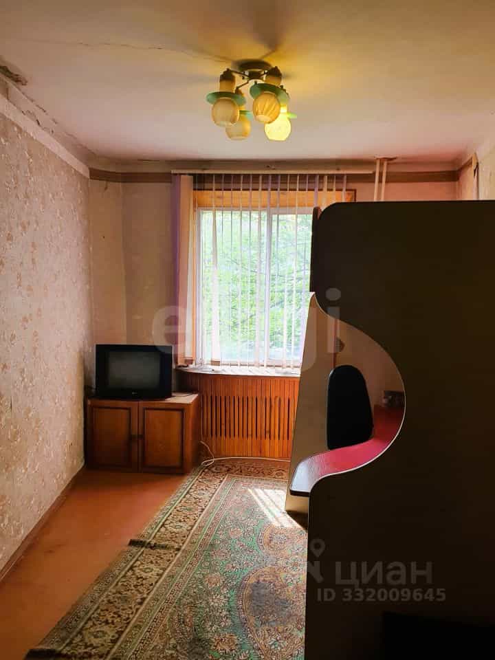 Россия, Камчатский край, Петропавловск-Камчатский, улица Виталия Кручины, 4, фото 12