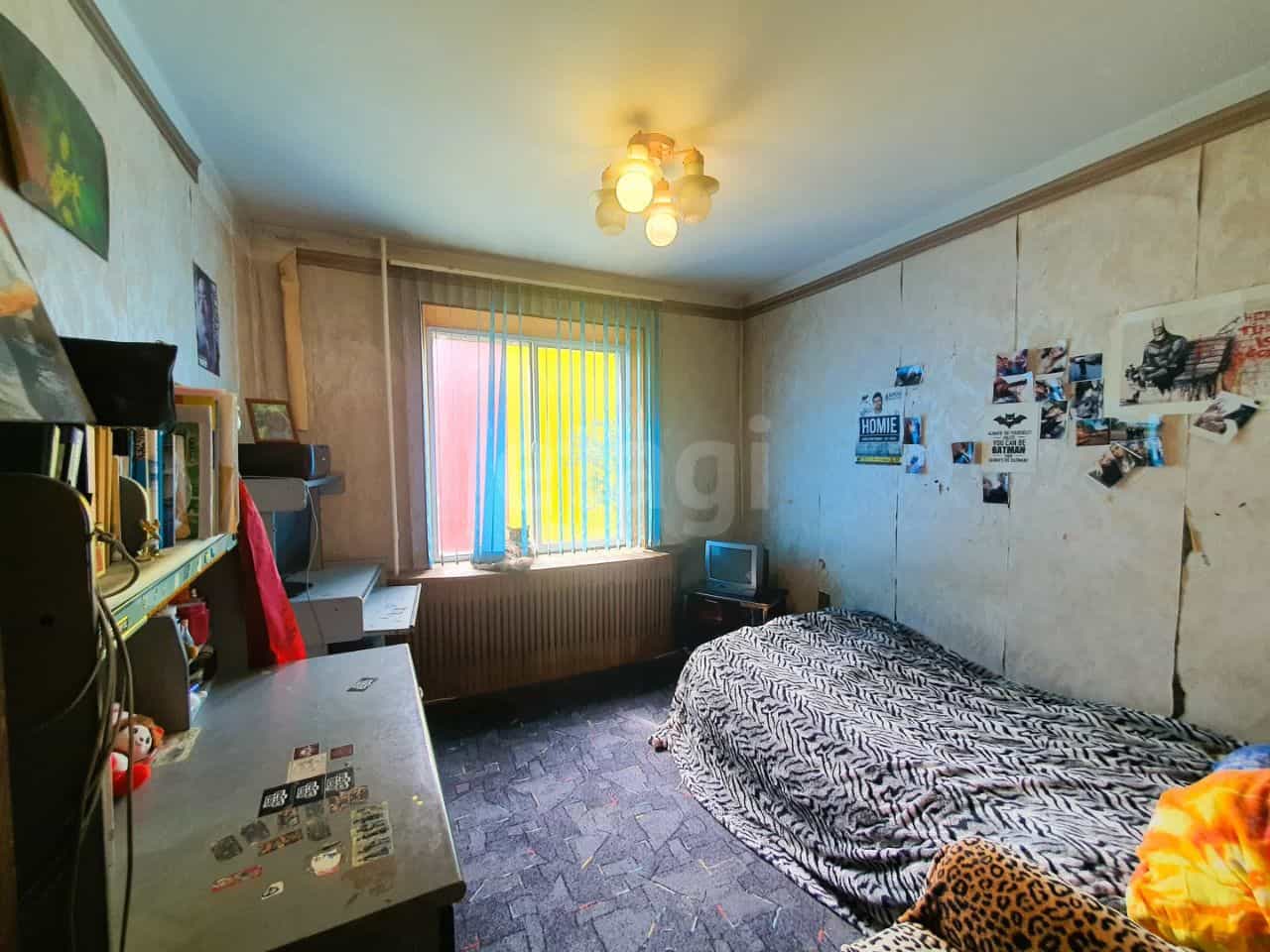Россия, Камчатский край, Петропавловск-Камчатский, улица Виталия Кручины, 4, фото 21