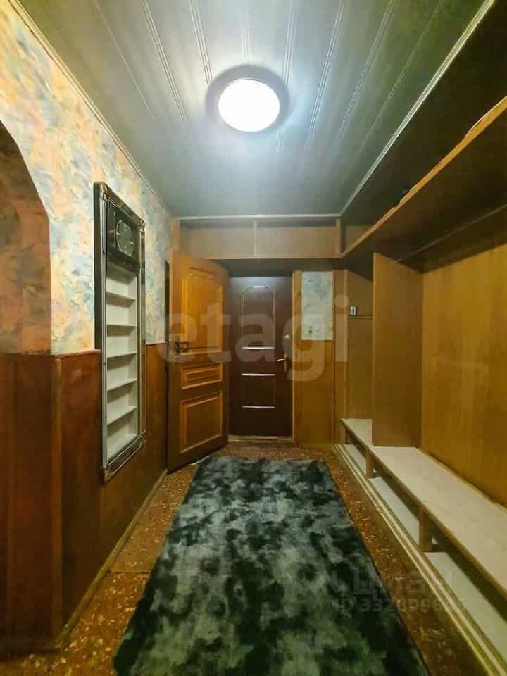 Россия, Камчатский край, Петропавловск-Камчатский, улица Виталия Кручины, 4, фото 23