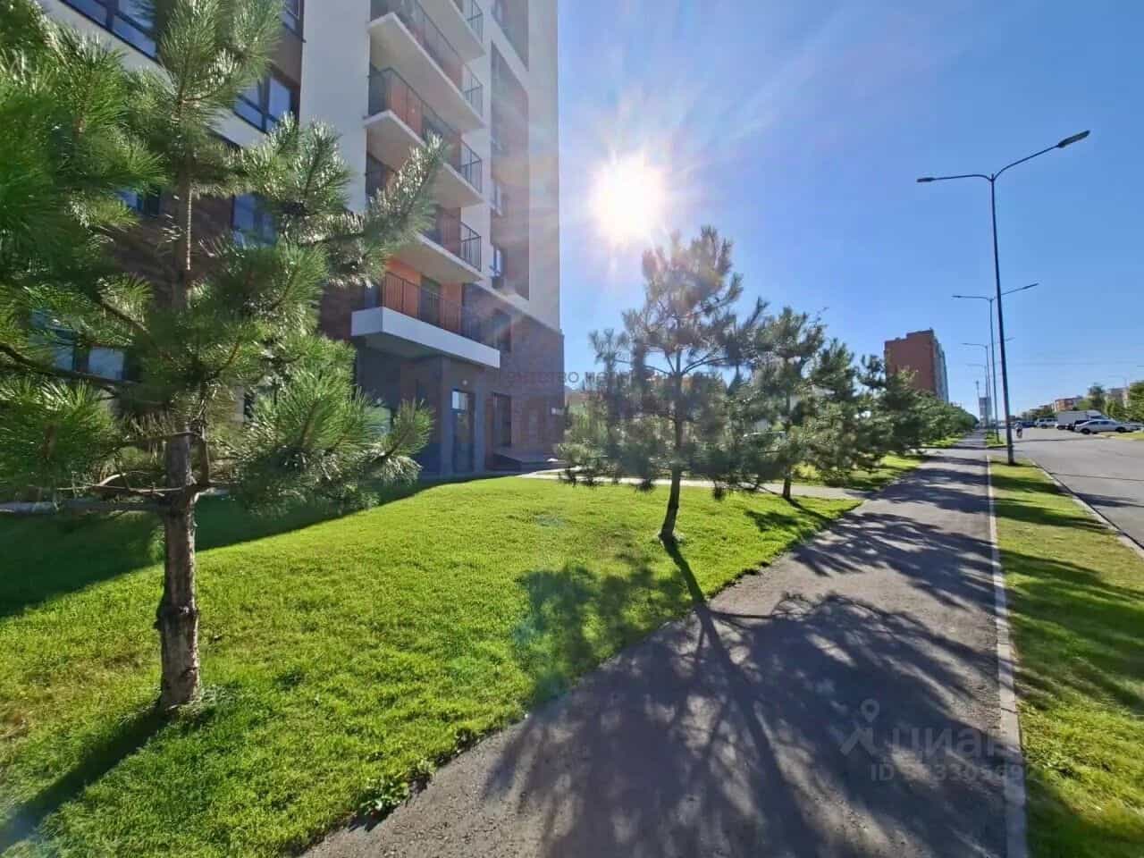 Россия, Волгоград, улица Грибанова, 3А, фото 18
