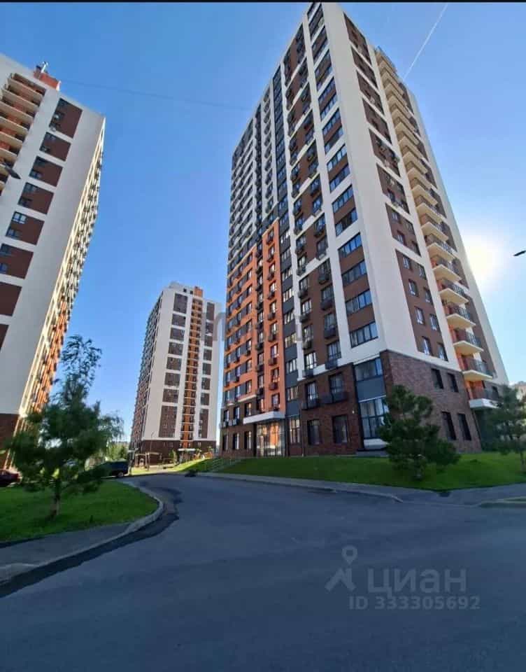 Россия, Волгоград, улица Грибанова, 3А, фото 19