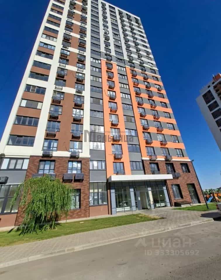 Россия, Волгоград, улица Грибанова, 3А, фото 21