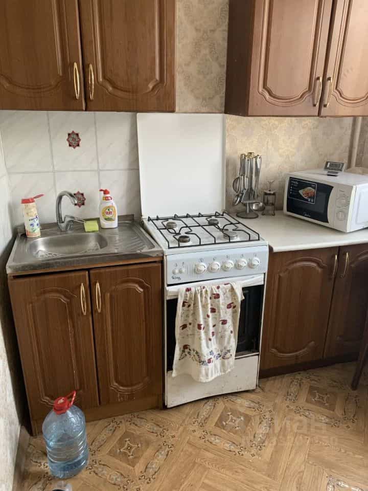 Россия, Республика Дагестан, Каспийск, улица Алфёрова, 12, фото 5