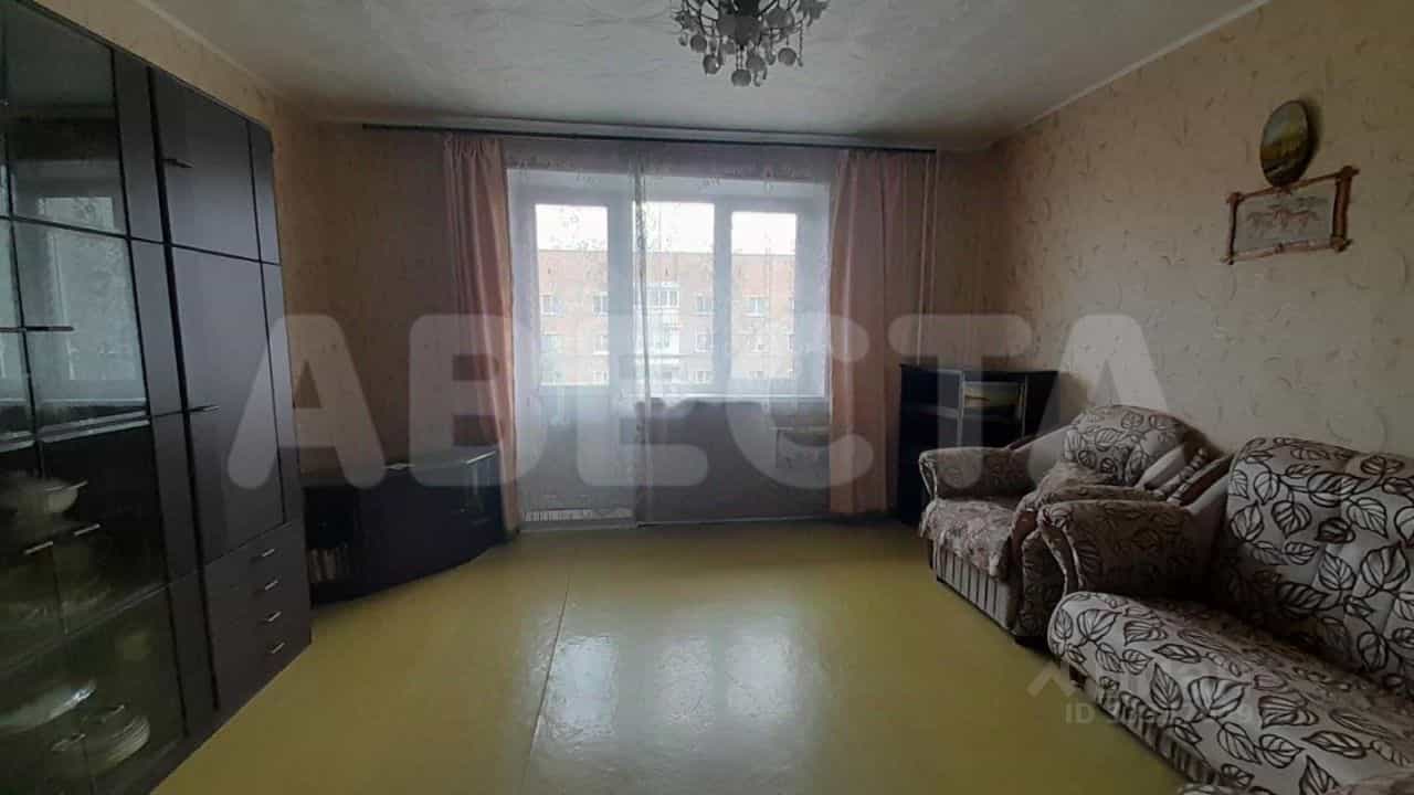 Россия, Омск, улица Д.Ф. Полтавцева, 6, фото 4