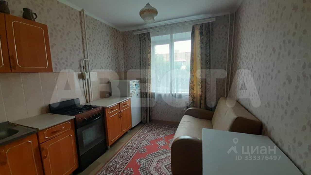 Россия, Омск, улица Д.Ф. Полтавцева, 6, фото 5