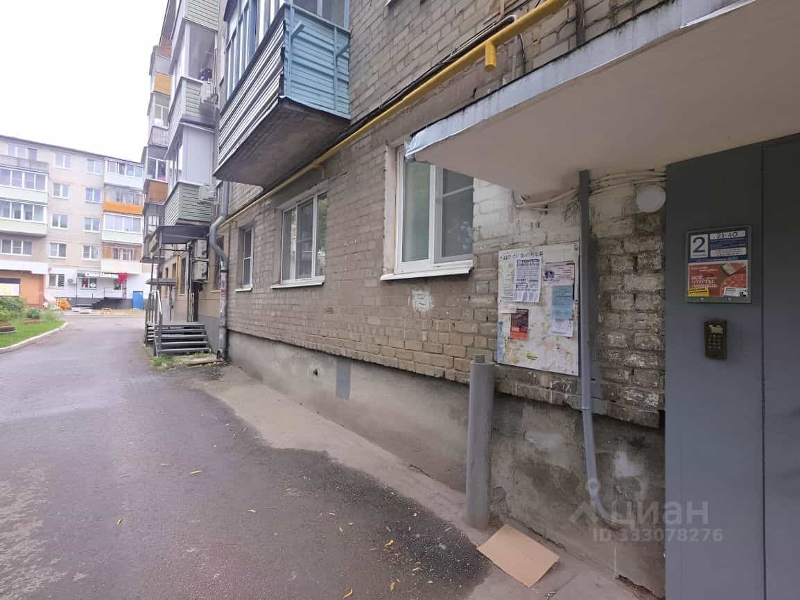 Россия, Рязань, улица Стройкова, 4/62, фото 20