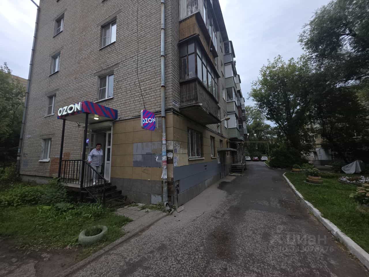 Россия, Рязань, улица Стройкова, 4/62, фото 21