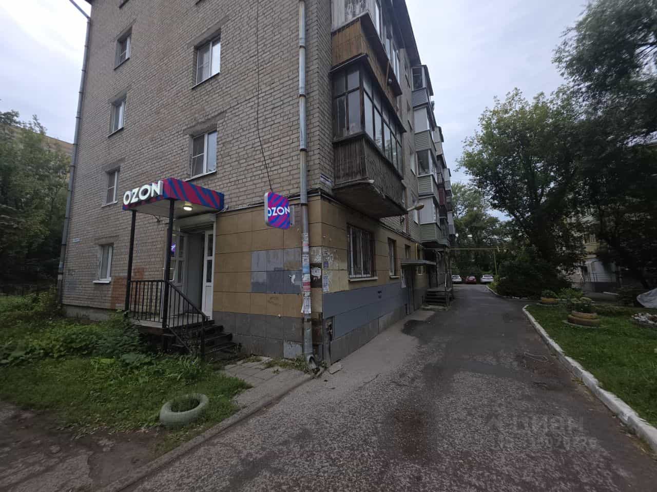 Россия, Рязань, улица Стройкова, 4/62, фото 22