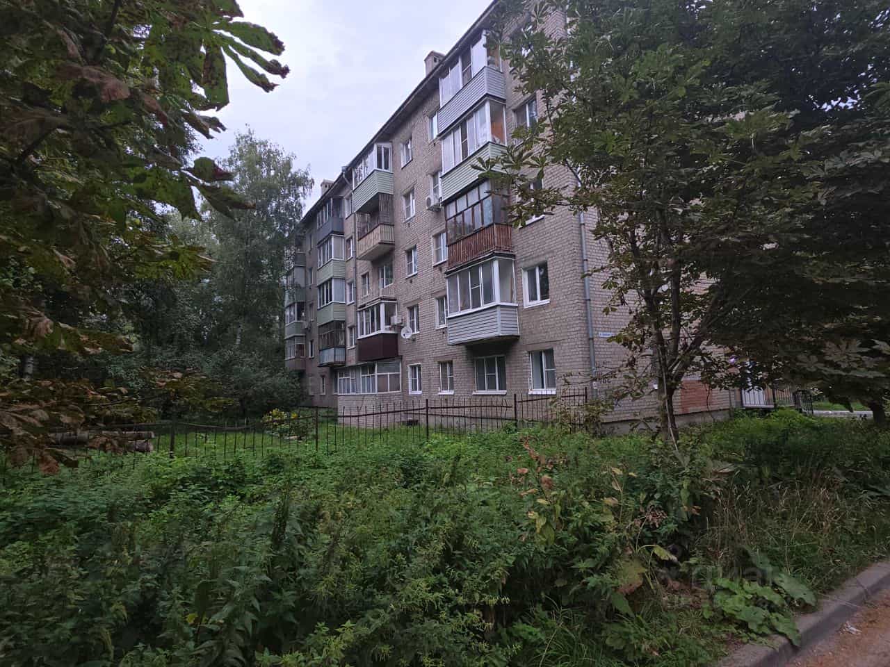 Россия, Рязань, улица Стройкова, 4/62, фото 23