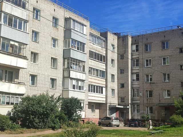 Фото объекта