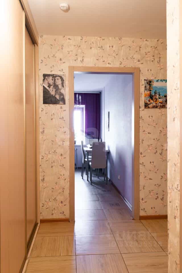 Россия, Иркутск, улица Розы Люксембург, 118