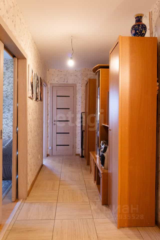 Россия, Иркутск, улица Розы Люксембург, 118, фото 11