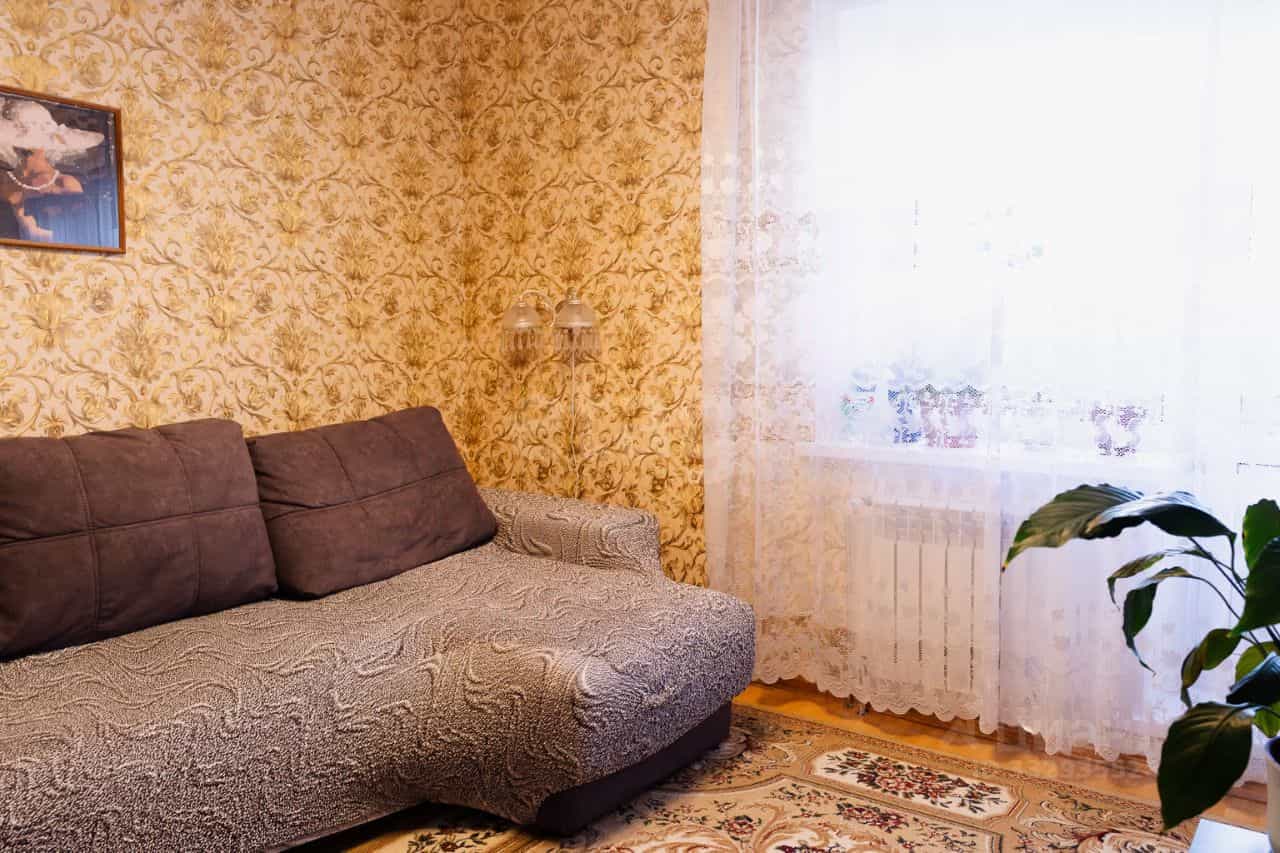 Россия, Иркутск, улица Розы Люксембург, 118, фото 13