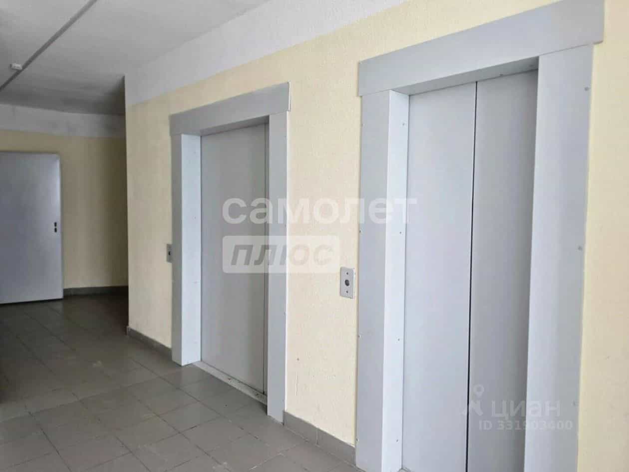 Россия, Ульяновск, Октябрьская улица, 46, фото 14