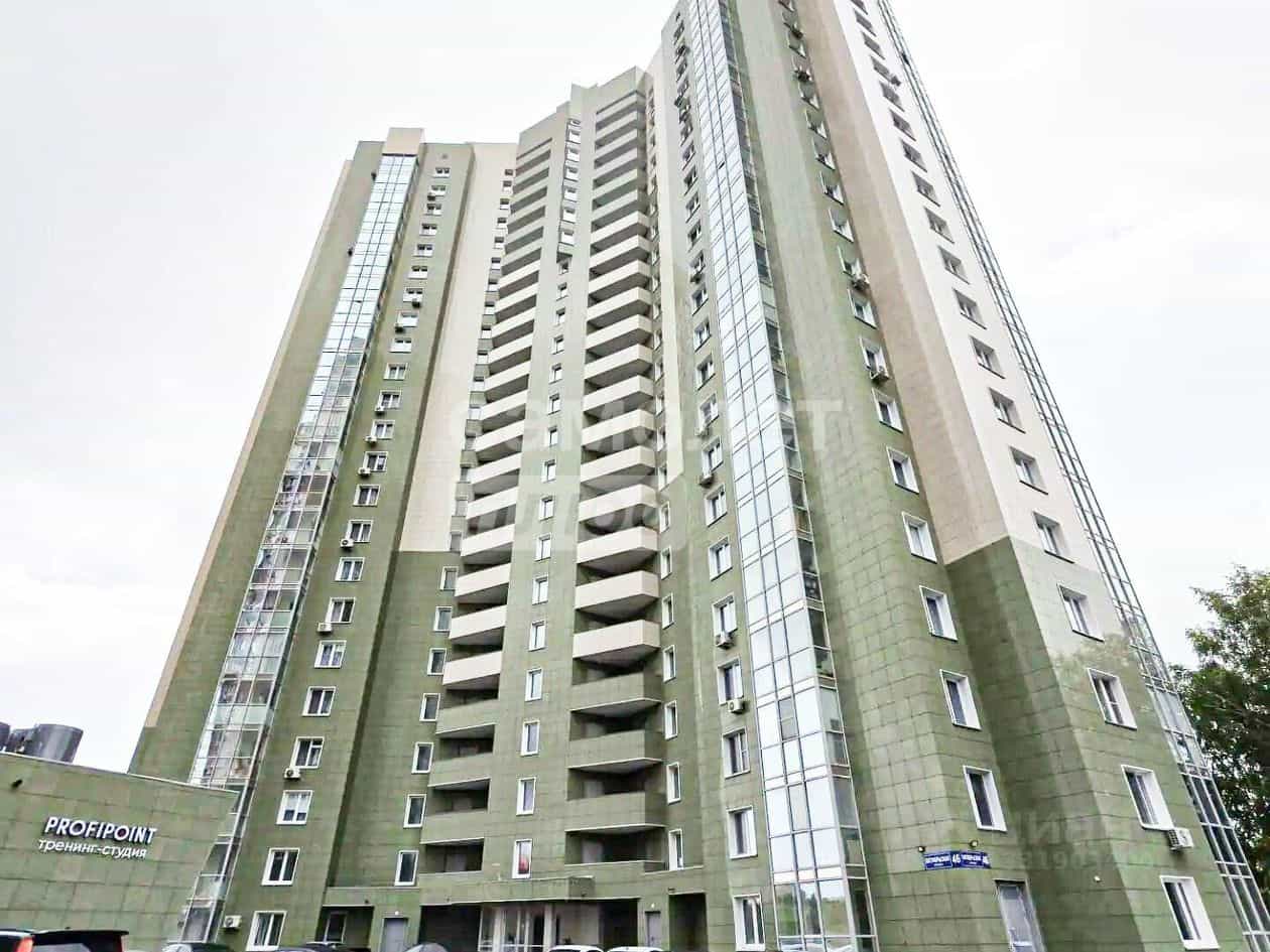 Россия, Ульяновск, Октябрьская улица, 46, фото 15
