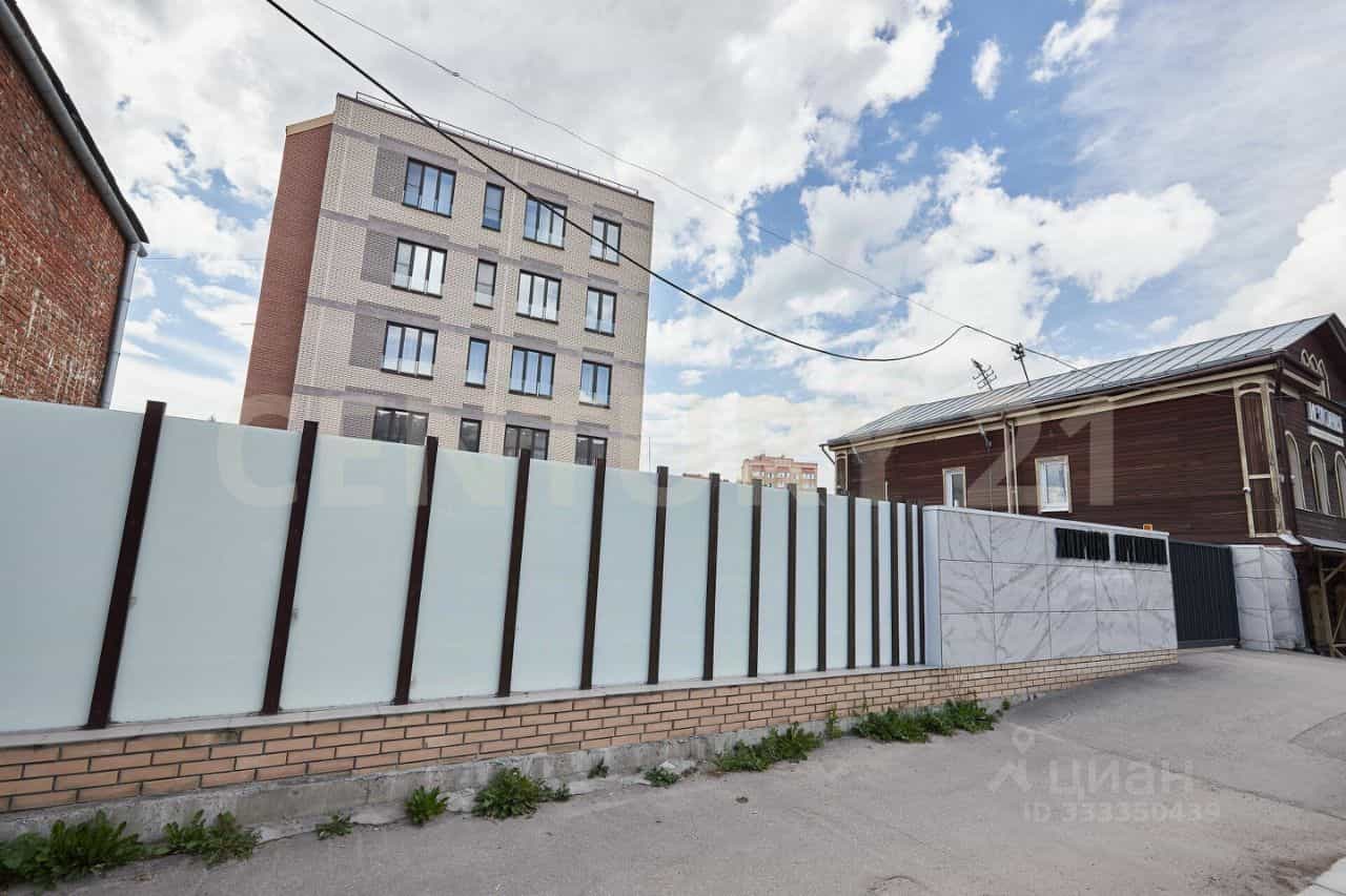 Россия, Ульяновск, Красноармейская улица, 37, фото 2