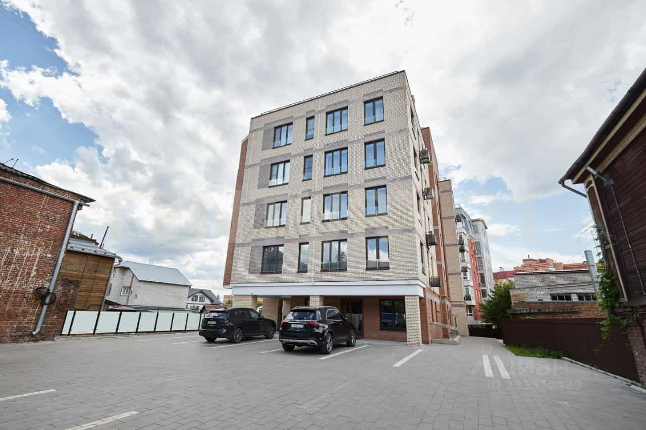 Россия, Ульяновск, Красноармейская улица, 37, фото 4