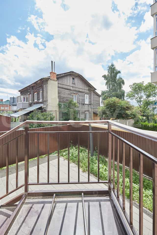 Россия, Ульяновск, Красноармейская улица, 37, фото 26