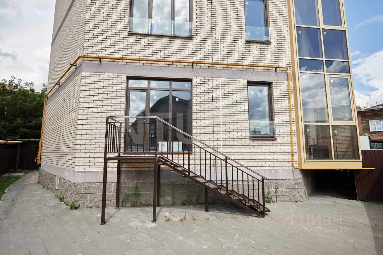 Россия, Ульяновск, Красноармейская улица, 37, фото 27