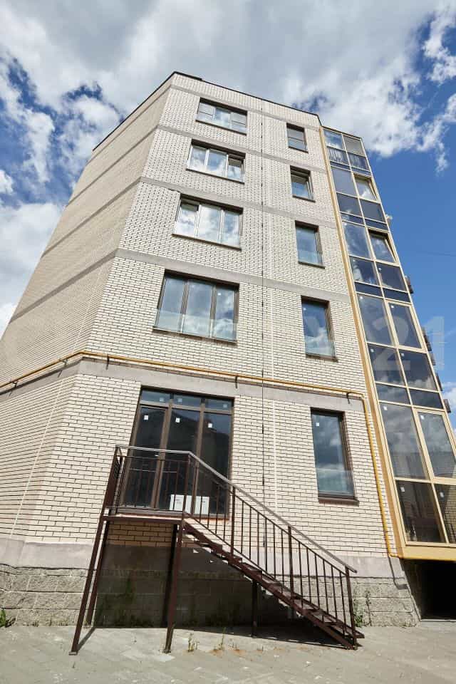 Россия, Ульяновск, Красноармейская улица, 37, фото 29