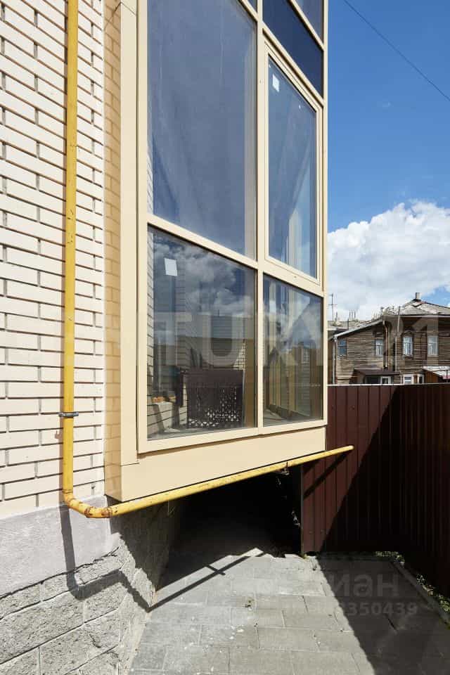 Россия, Ульяновск, Красноармейская улица, 37, фото 31