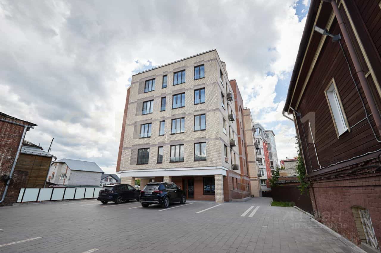 Россия, Ульяновск, Красноармейская улица, 37, фото 35