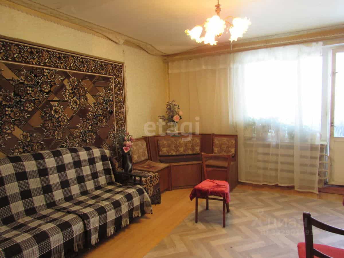 Россия, Волгоградская область, Волжский, улица Наримана Нариманова, 16