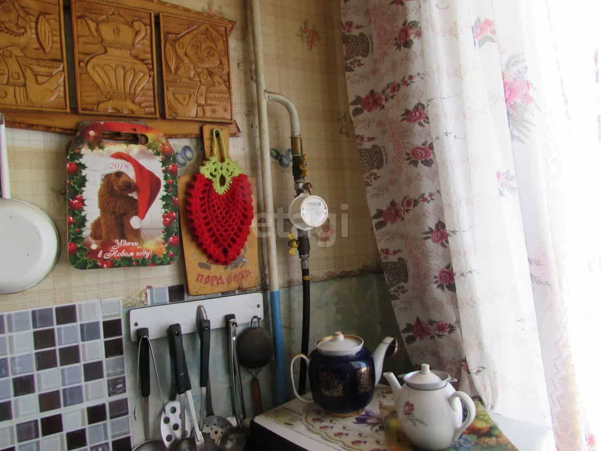 Россия, Волгоградская область, Волжский, улица Наримана Нариманова, 16, фото 18