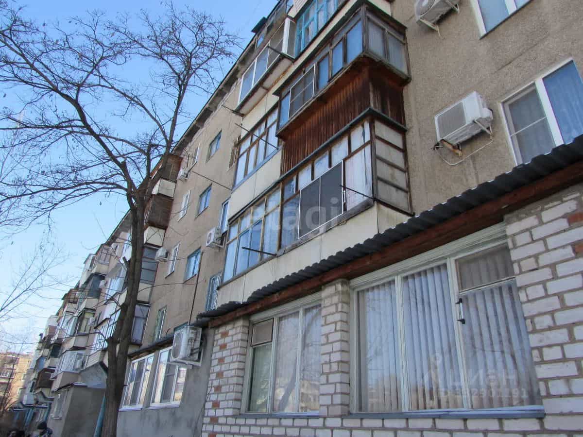 Россия, Волгоградская область, Волжский, улица Наримана Нариманова, 16, фото 29