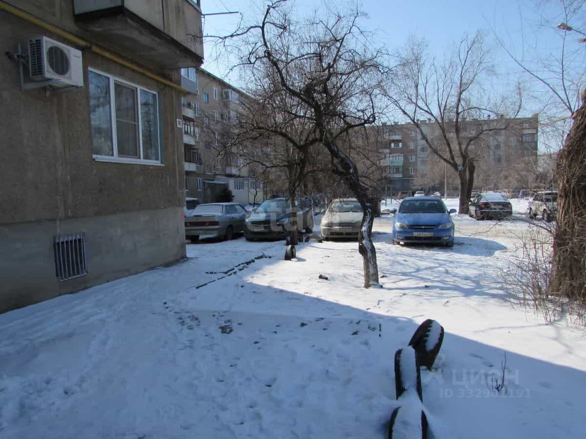Россия, Волгоградская область, Волжский, улица Наримана Нариманова, 16, фото 31