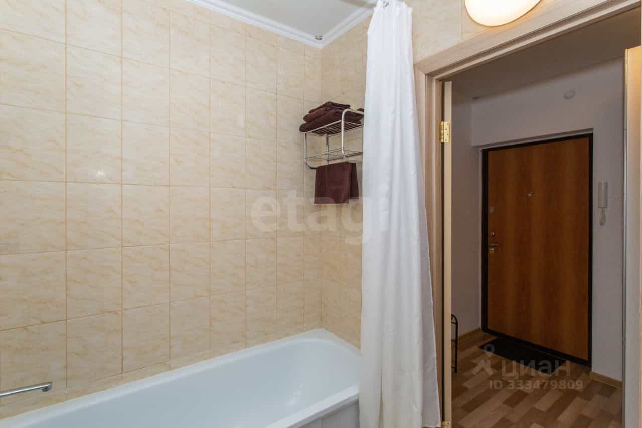 Россия, Тюменская область, Тобольск, 15-й микрорайон, 35, фото 7