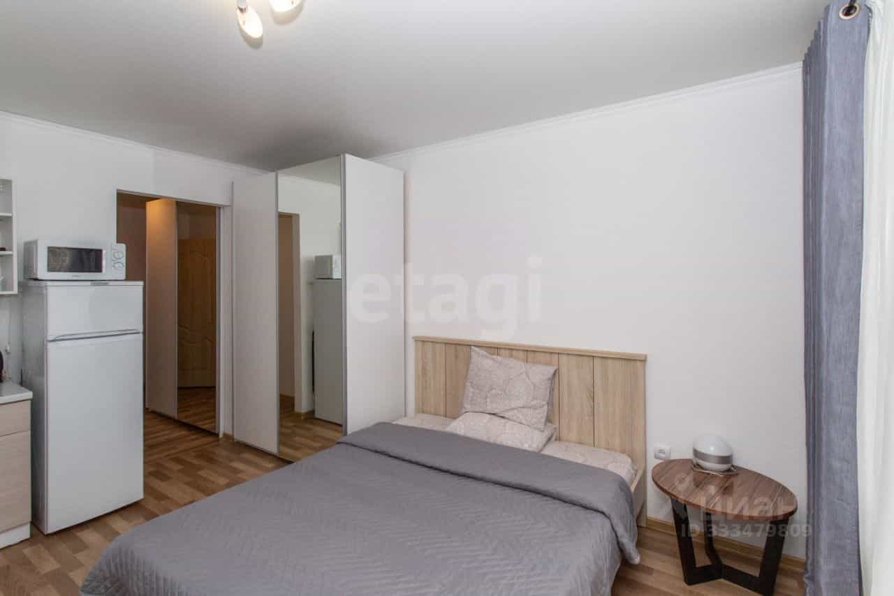 Россия, Тюменская область, Тобольск, 15-й микрорайон, 35, фото 10