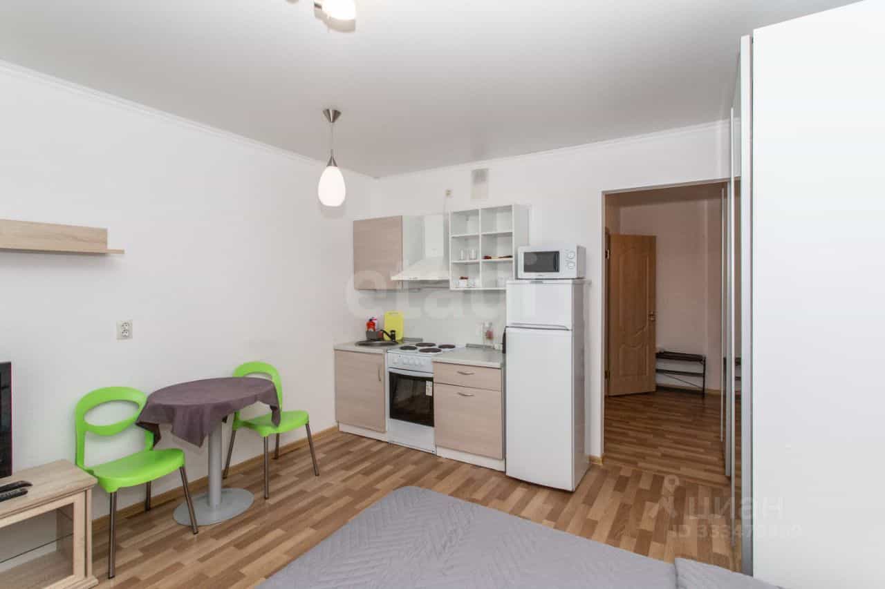 Россия, Тюменская область, Тобольск, 15-й микрорайон, 35, фото 12
