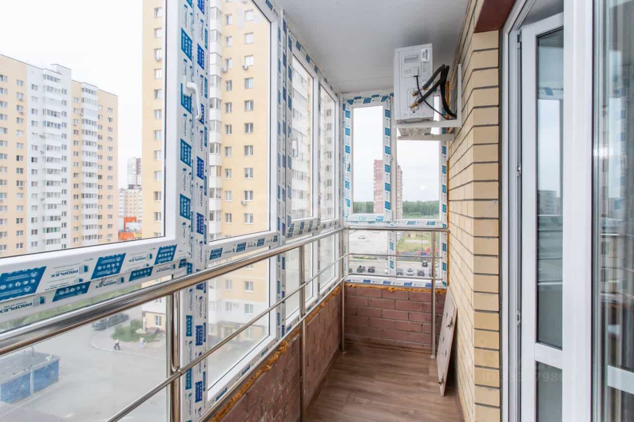 Россия, Тюменская область, Тобольск, 15-й микрорайон, 35, фото 13