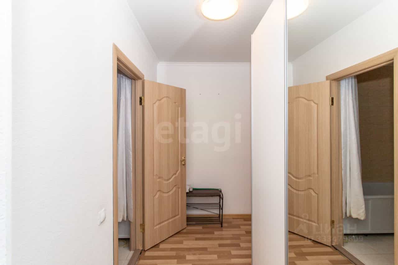 Россия, Тюменская область, Тобольск, 15-й микрорайон, 35, фото 17
