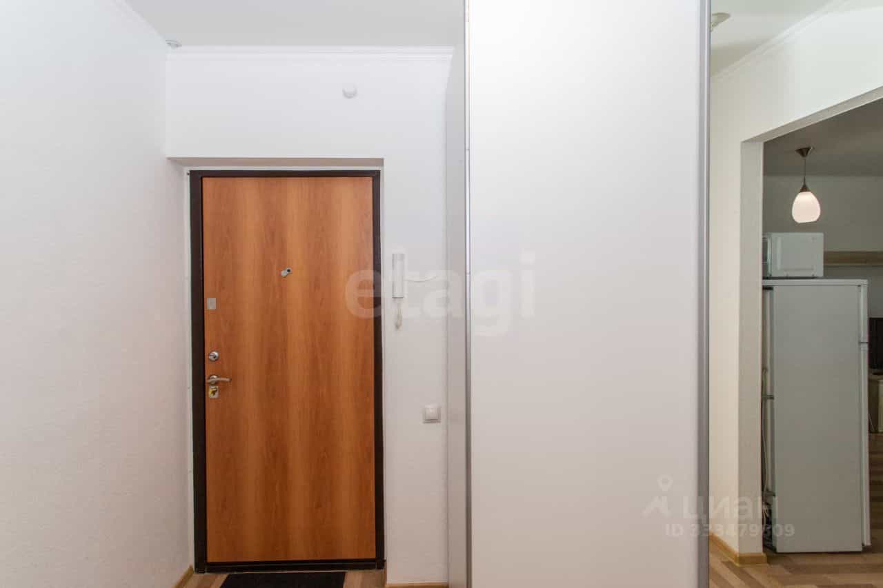 Россия, Тюменская область, Тобольск, 15-й микрорайон, 35, фото 18