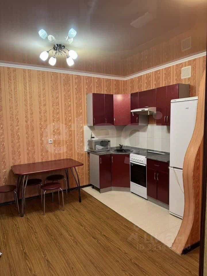 Россия, Белгород, улица Победы, 165