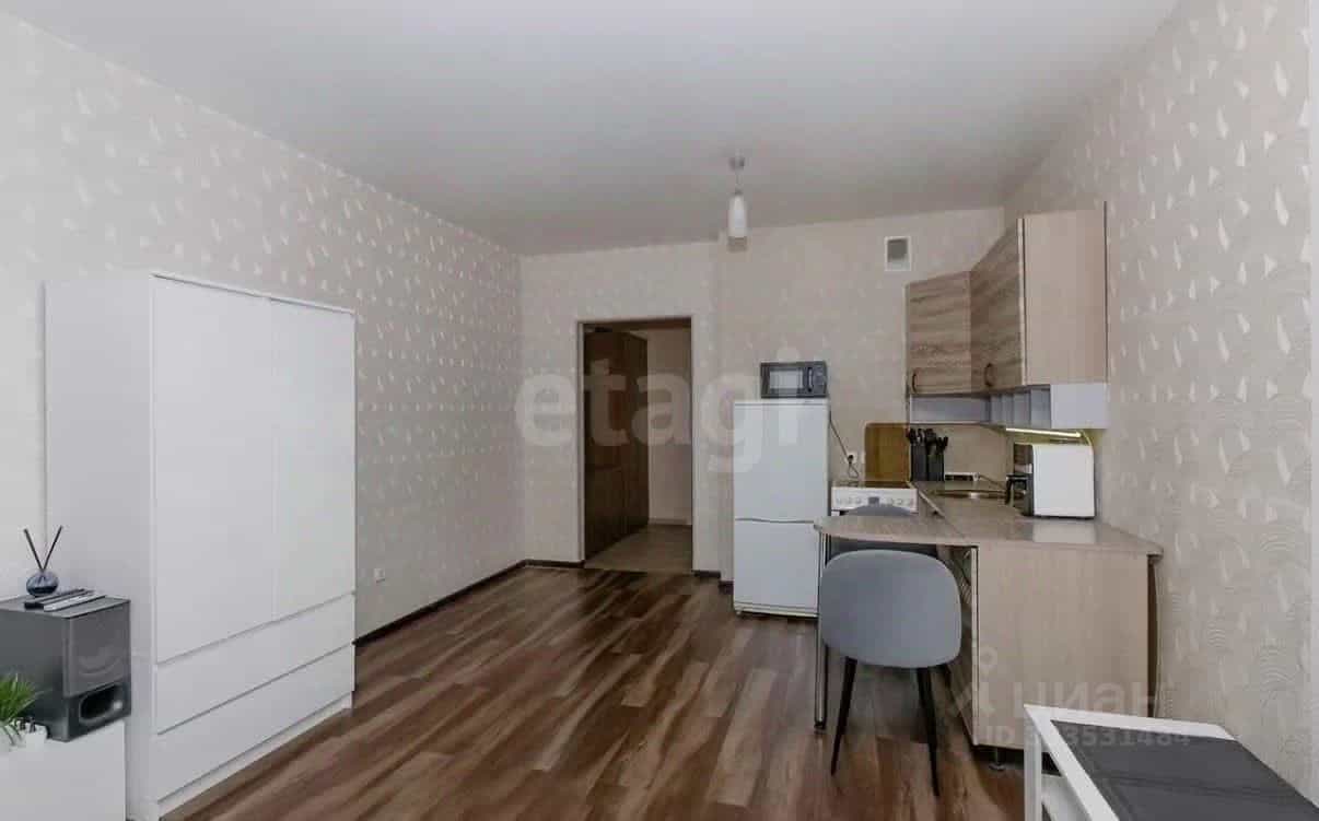 Россия, Новосибирск, улица Немировича-Данченко, 2Б, фото 3